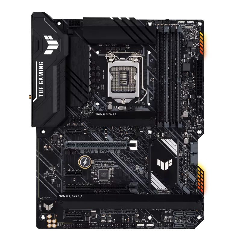 ASUS TUF GAMING H570-PRO WIFI